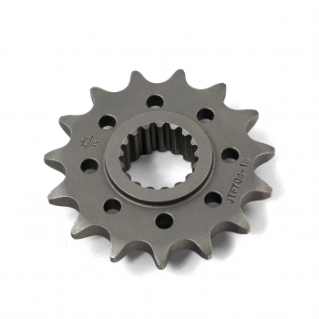 Sprocket 525er pitch for Aprilia RSV4 and Tuono V4